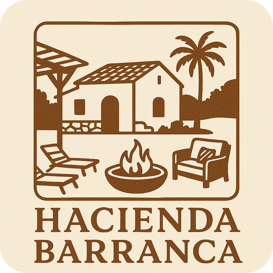 Hacienda Barranca Logo